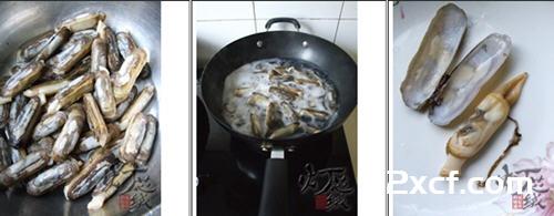 海鲜疙瘩汤的家常做法