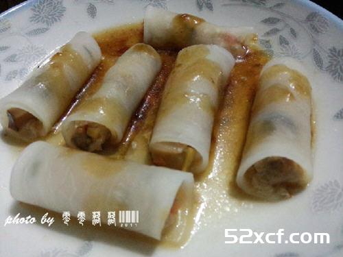 萝卜卷的做法_萝卜卷怎么做好吃图解-我爱下厨房