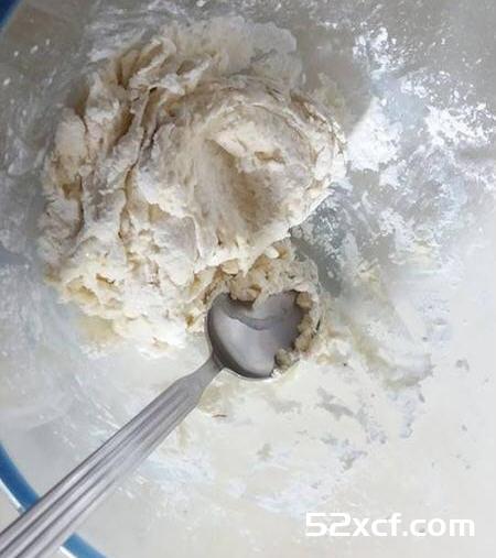 电锅蒸面疙瘩的做法
