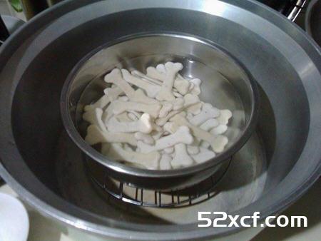 电锅蒸面疙瘩的做法