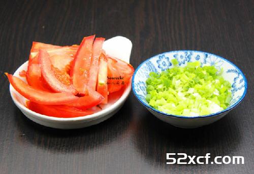 宝宝可以吃番茄蛋炒饭做法_适合小孩子吃的番茄蛋炒饭怎么做-我爱下厨房