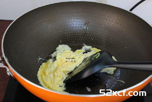 宝宝可以吃番茄蛋炒饭做法_适合小孩子吃的番茄蛋炒饭怎么做-我爱下厨房