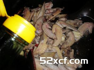 红烧鸡翅尖的家常做法