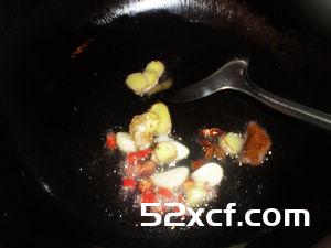 红烧鸡翅尖的家常做法