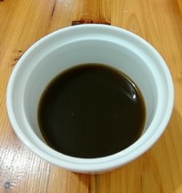 姜汁核桃炖蛋的做法