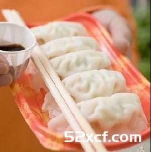 鲅鱼馅蒸饺的做法
