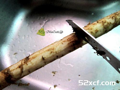 日式牛蒡丝的做法