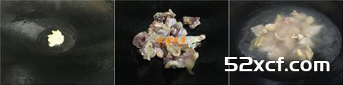丝瓜土鸡汤的做法