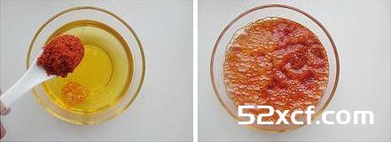 秘制红油的做法