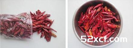 秘制红油的做法