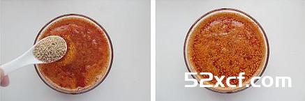 秘制红油的做法
