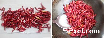 秘制红油的做法