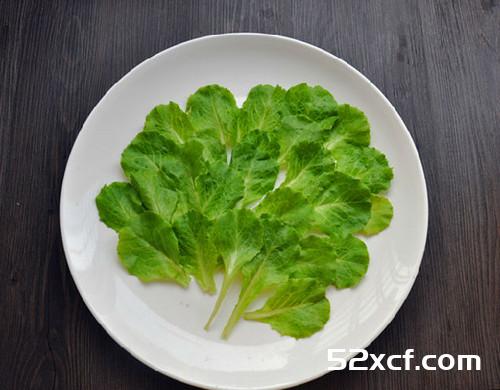 鲷鱼创意早餐的做法