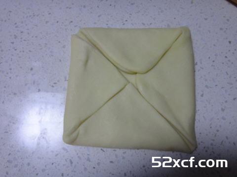 国王饼的简单做法