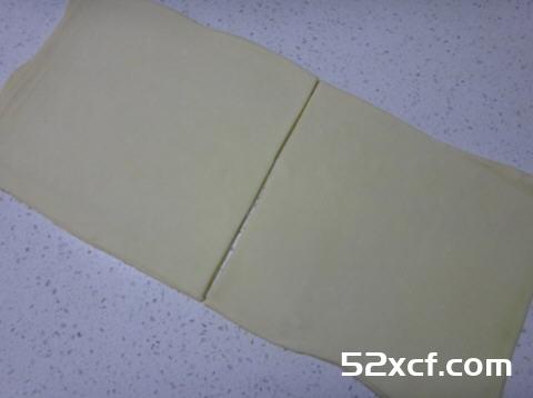 国王饼的简单做法