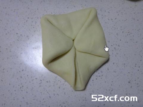 国王饼的简单做法