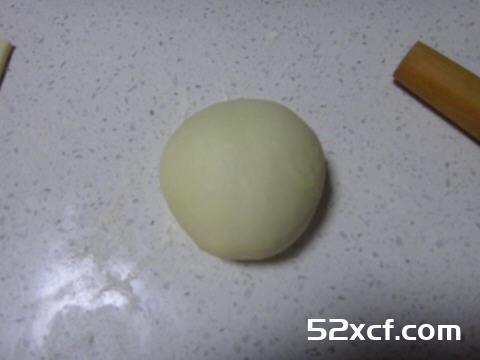 国王饼的简单做法