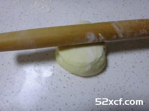 国王饼的简单做法
