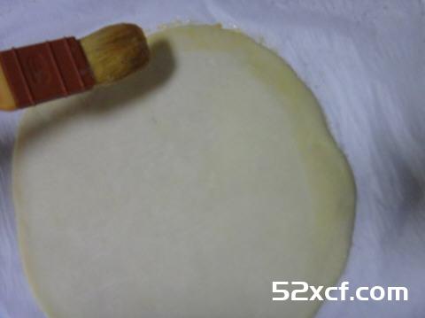 国王饼的简单做法