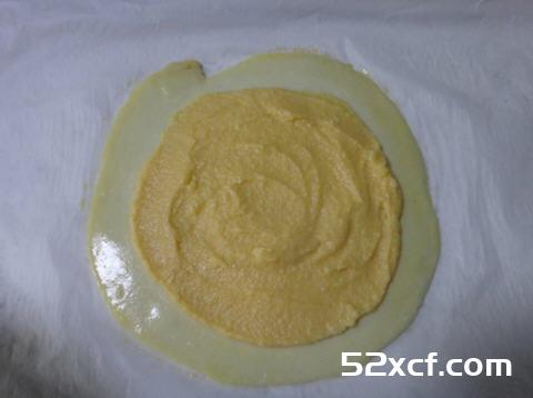 国王饼的简单做法