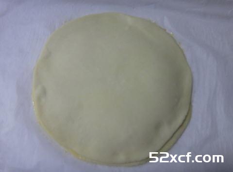 国王饼的简单做法