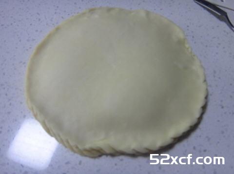 国王饼的简单做法
