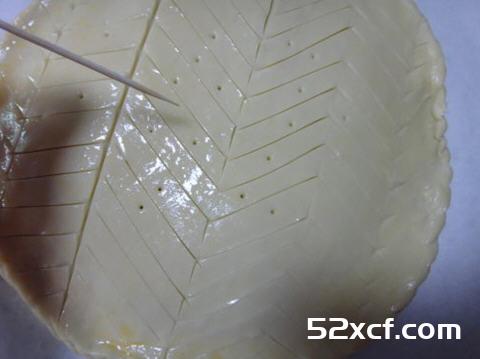国王饼的简单做法