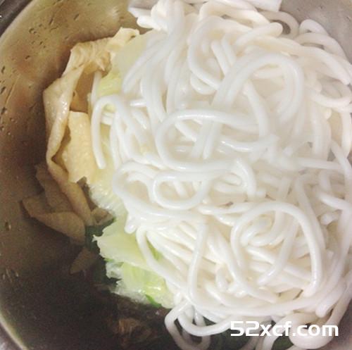 麻辣土豆粉的做法_家常麻辣土豆粉的做法_麻辣土豆粉如何做怎么做好吃-我爱下厨房