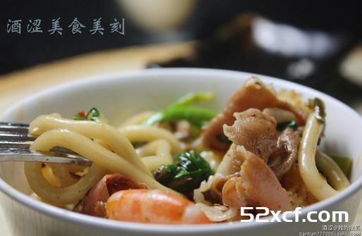 麻辣土豆粉的做法_家常麻辣土豆粉的做法_麻辣土豆粉如何做怎么做好吃-我爱下厨房