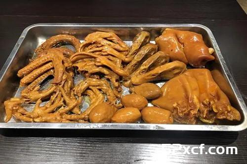 学做卤菜去哪里好更正宗