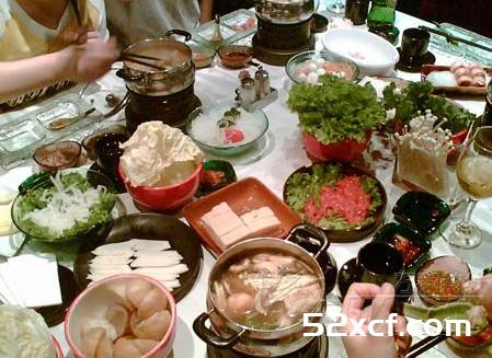 火锅和豆捞的区别分析
