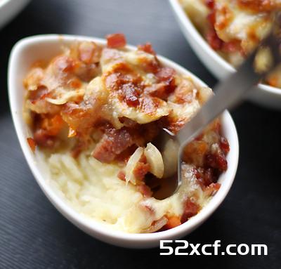 为什么土豆做成土豆泥会有怪味？
