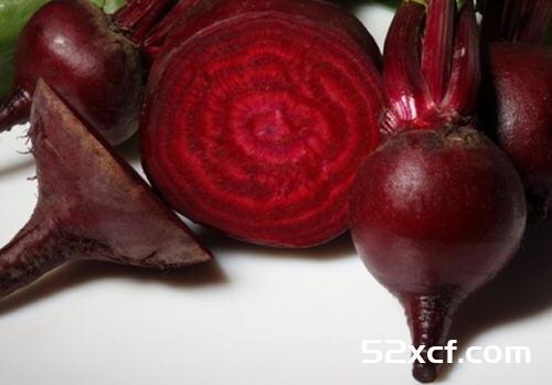 甜菜根的功效与作用及食用方法