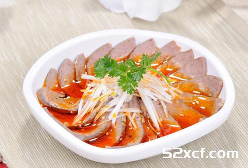 猪心的功效与作用