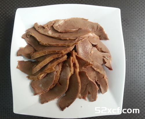 猪心的功效与作用