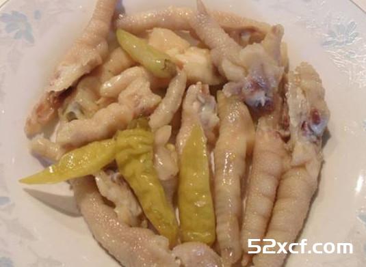 野山椒的功效与作用