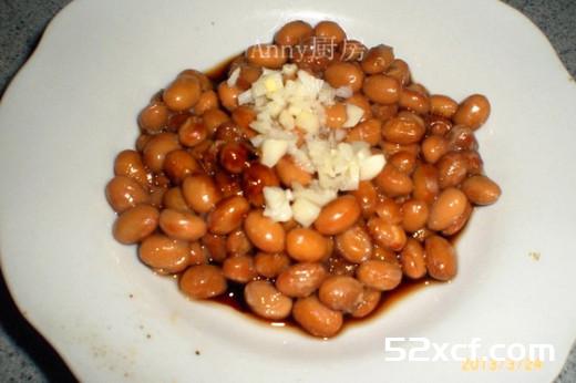不用纳豆菌自制纳豆