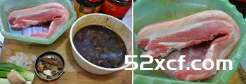 西安肉夹馍怎么做