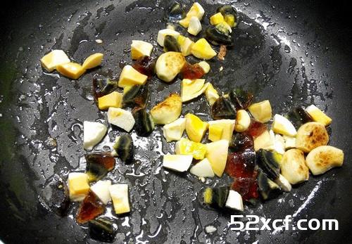 潮州上汤浸豆苗
