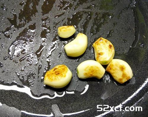 潮州上汤浸豆苗