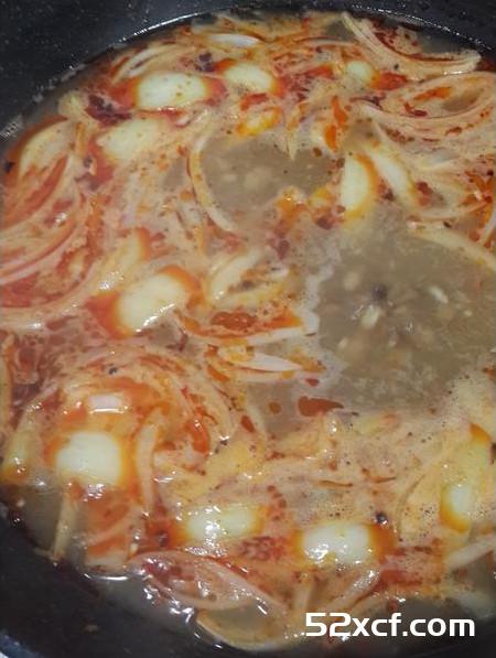 台湾麻辣鸭血臭臭锅的做法