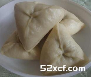糖三角的家常做法