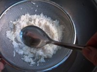 黄桂稠酒的做法
