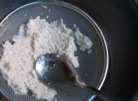 黄桂稠酒的做法