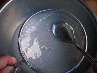 黄桂稠酒的做法