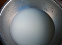 黄桂稠酒的做法