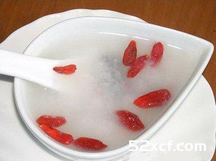黄桂稠酒的做法
