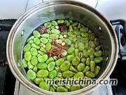 茴香豆的做法_家常茴香豆怎么做好吃图解-我爱下厨房
