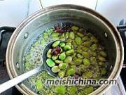 茴香豆的做法_家常茴香豆怎么做好吃图解-我爱下厨房