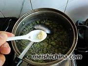 茴香豆的做法_家常茴香豆怎么做好吃图解-我爱下厨房